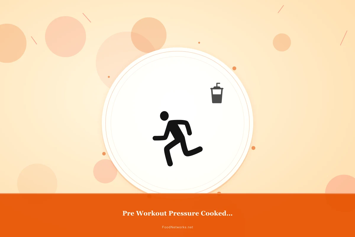 Why This Pre Workout Pressure Cooked Egg Whites Recipe Works