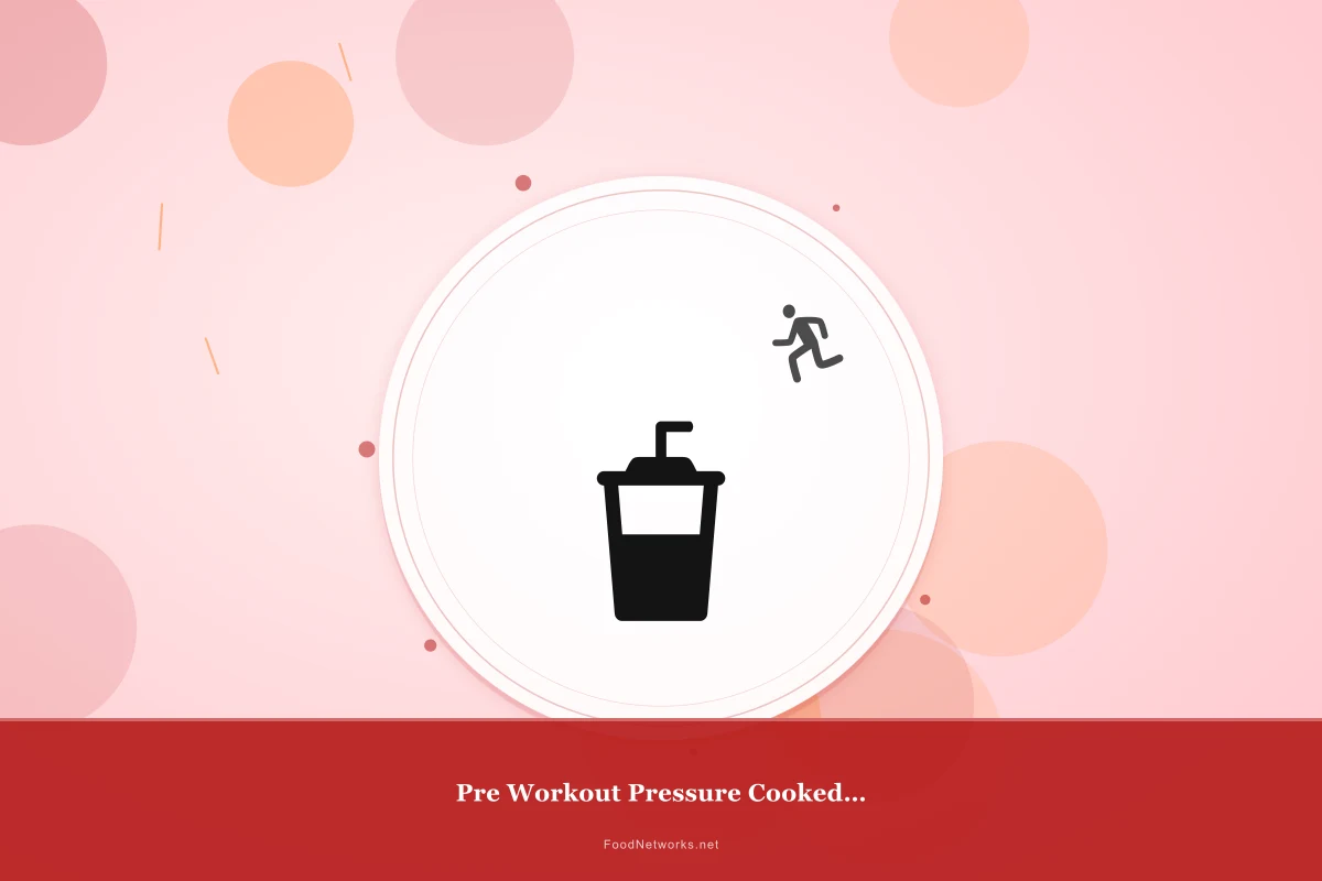 Why This Pre Workout Pressure Cooked Lean Beef Recipe Works