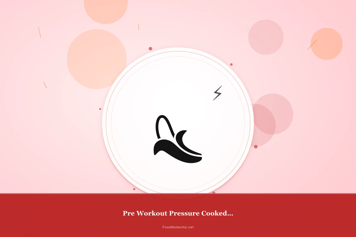 Why This Pre Workout Pressure Cooked Tempeh Recipe Works