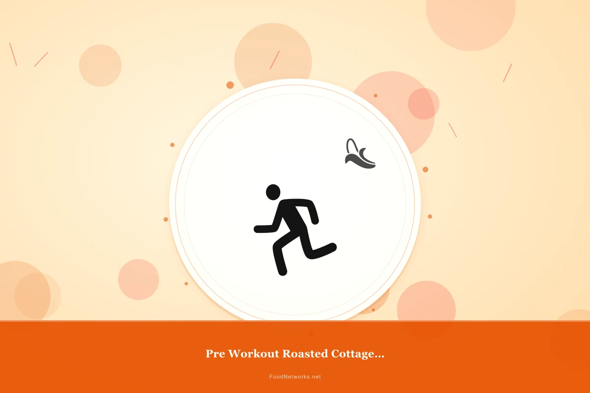 Why This Pre Workout Roasted Cottage Cheese Recipe Works