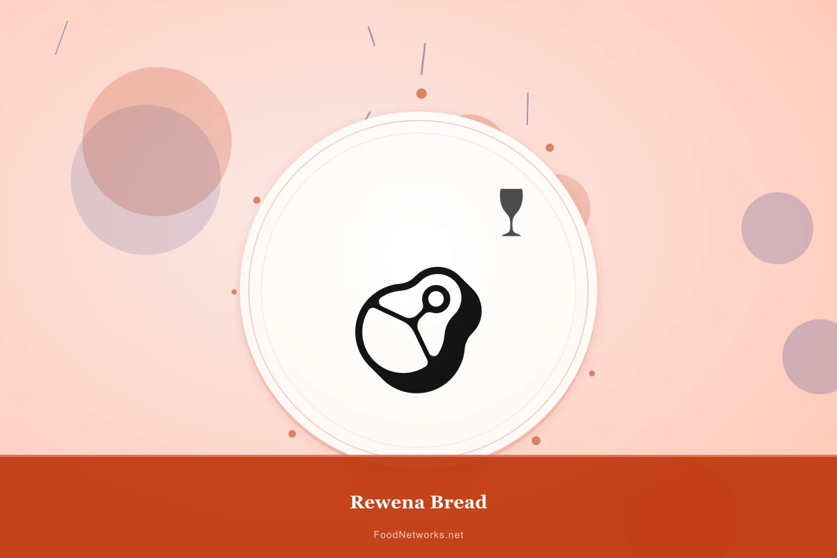 Why This Rewena Bread Recipe Works