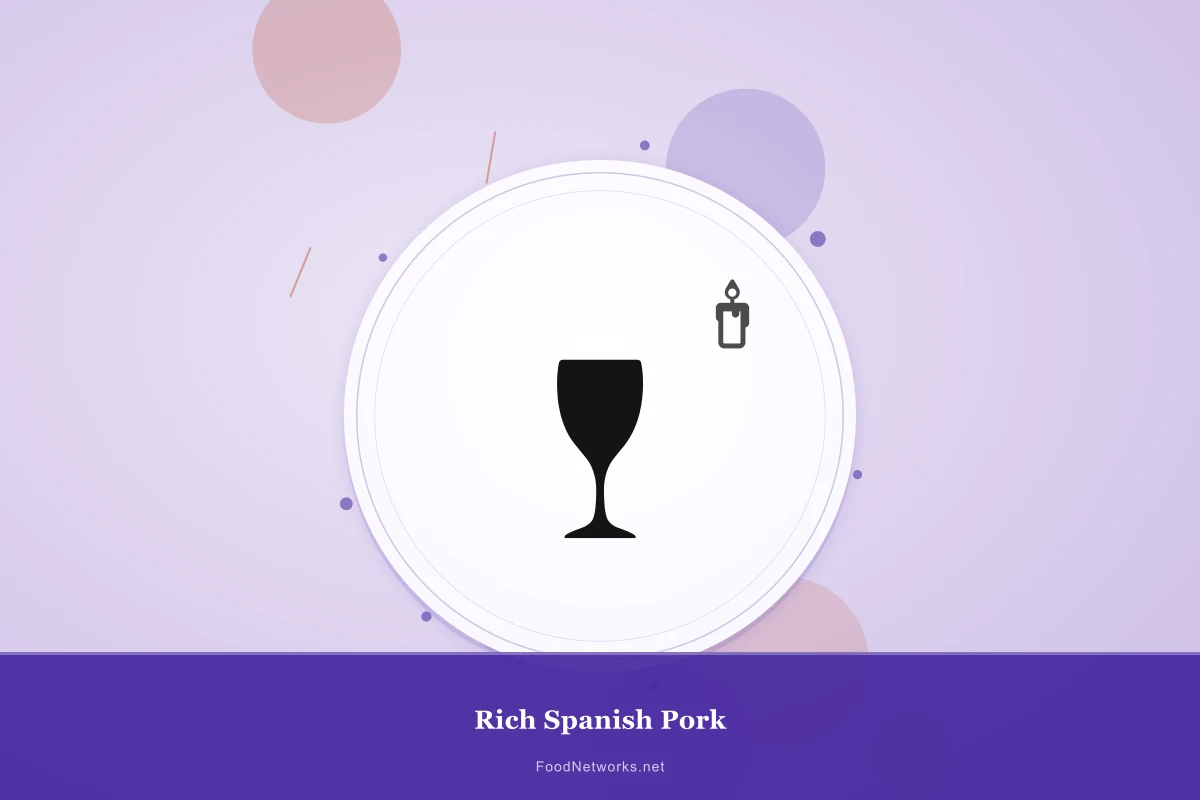 Why This Rich Spanish Pork Recipe Works