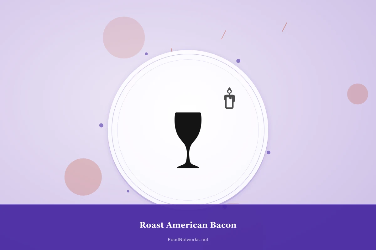 Why This Roast American Bacon Recipe Works