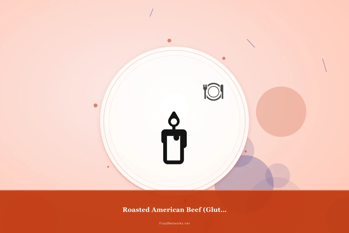 Why This Roasted American Beef (Gluten-Free) Recipe Works