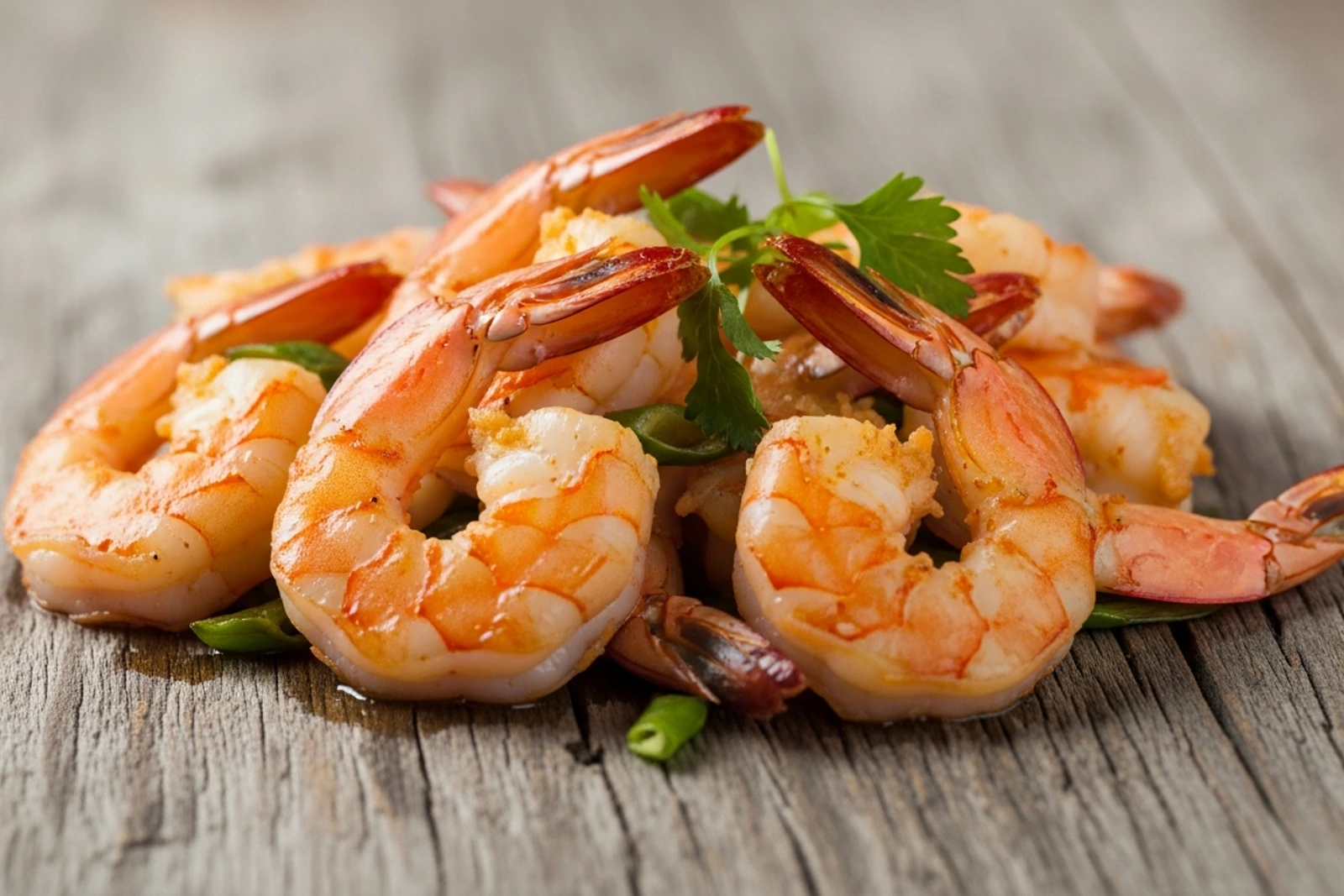 Why This Roasted American Shrimp (Gluten-Free) Recipe Works