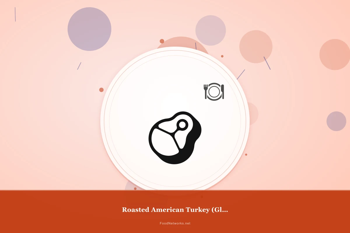 Why This Roasted American Turkey (Gluten-Free) Recipe Works