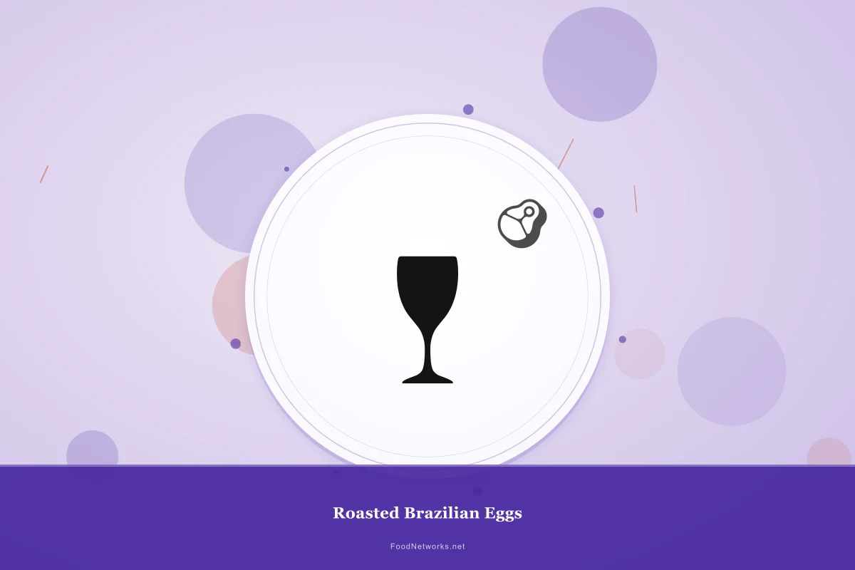 Why This Roasted Brazilian Eggs Recipe Works