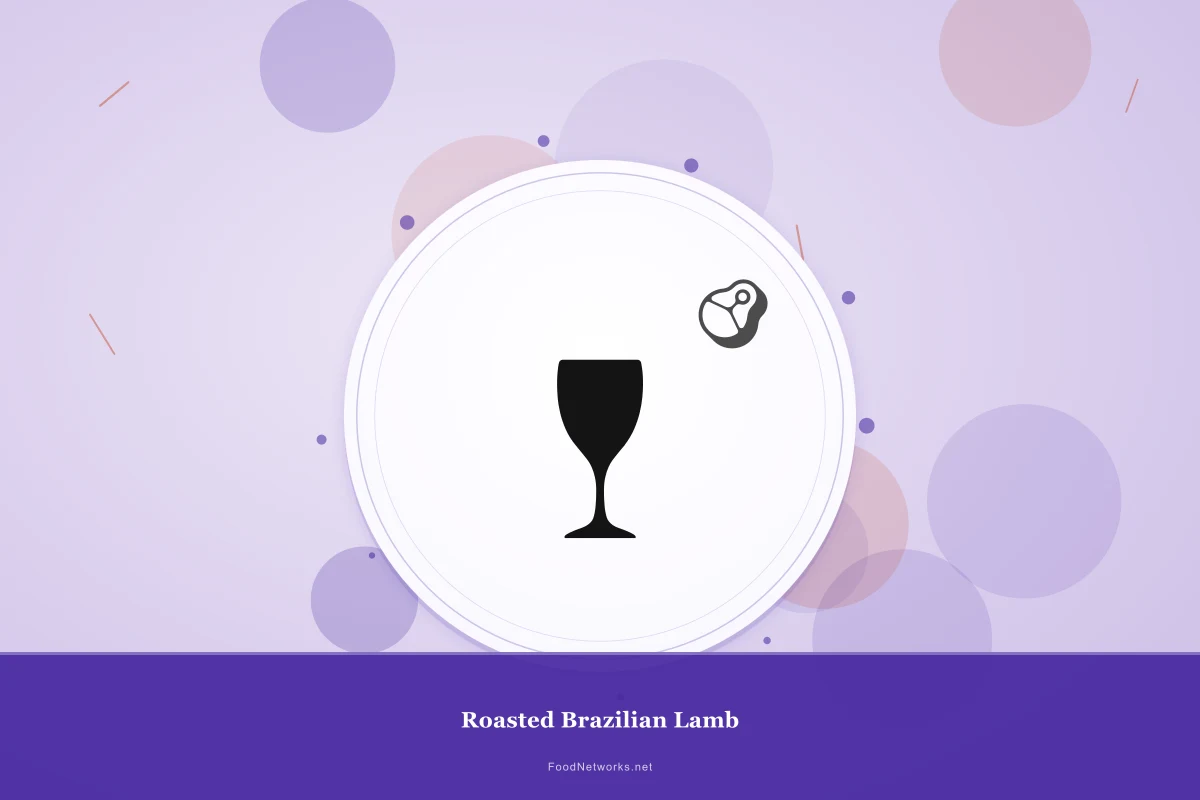 Why This Roasted Brazilian Lamb Recipe Works