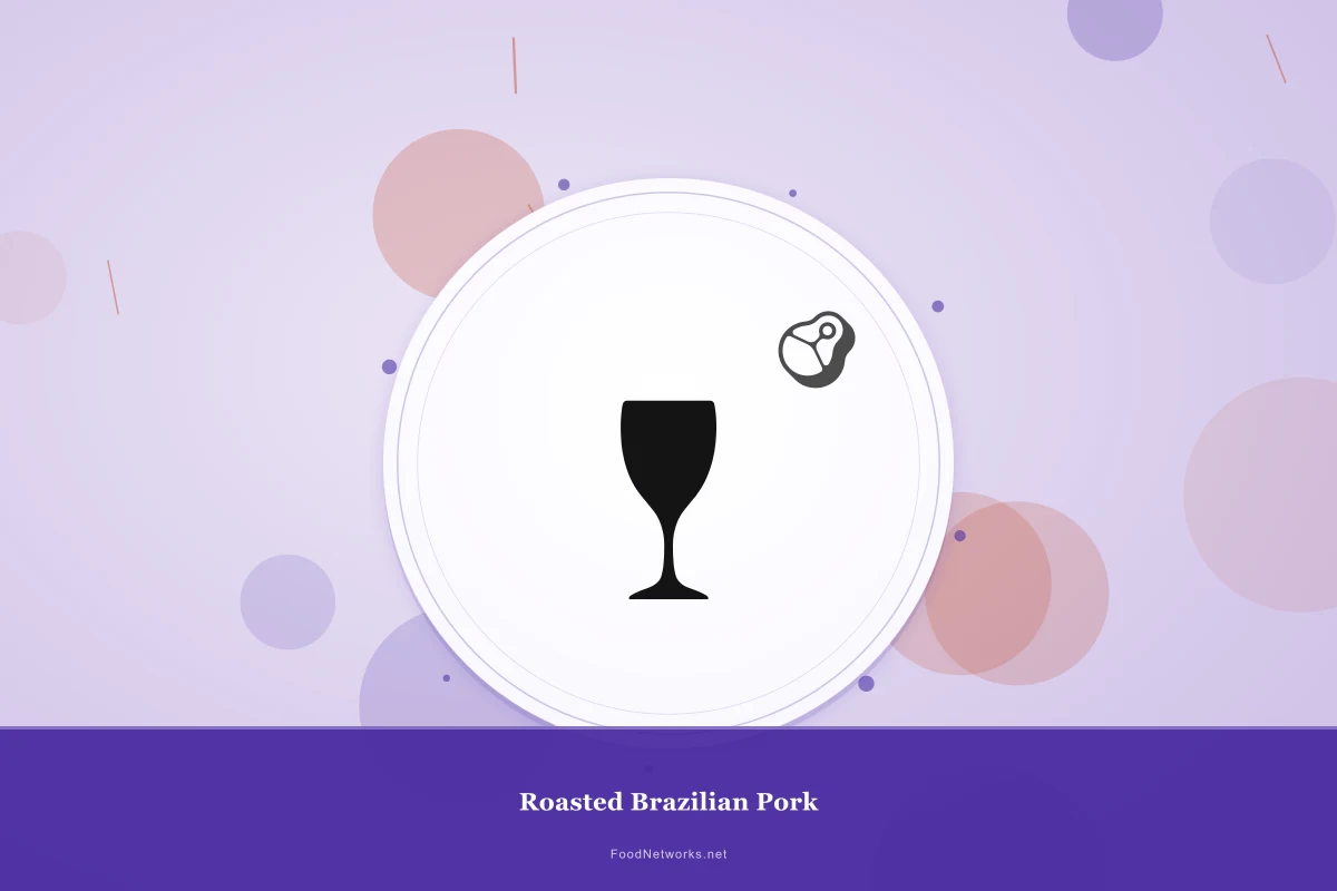 Why This Roasted Brazilian Pork Recipe Works