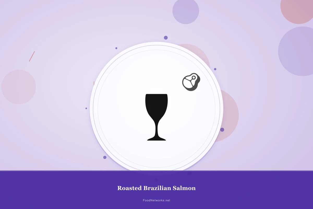 Why This Roasted Brazilian Salmon Recipe Works