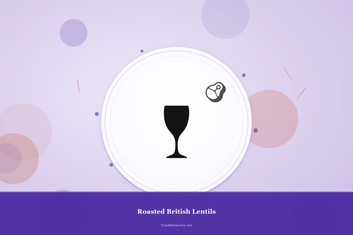 Why This Roasted British Lentils Recipe Works