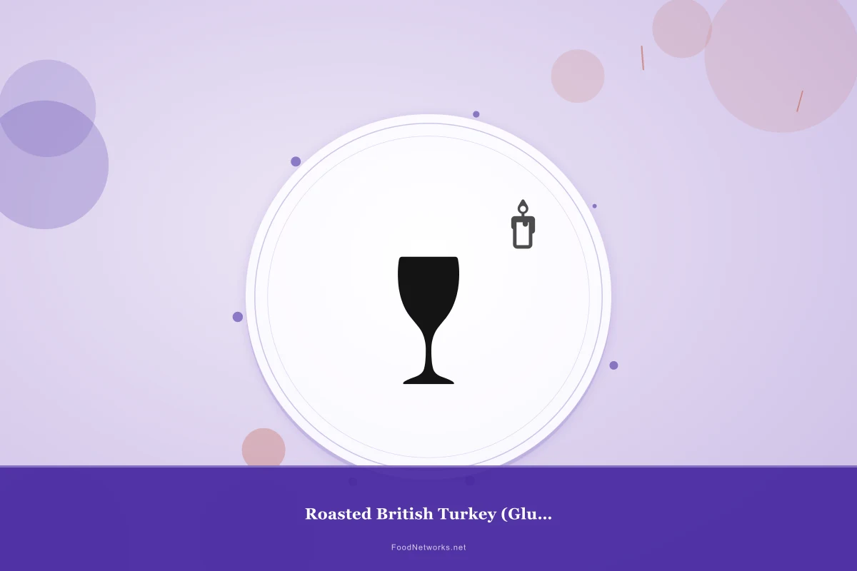 Why This Roasted British Turkey (Gluten-Free) Recipe Works