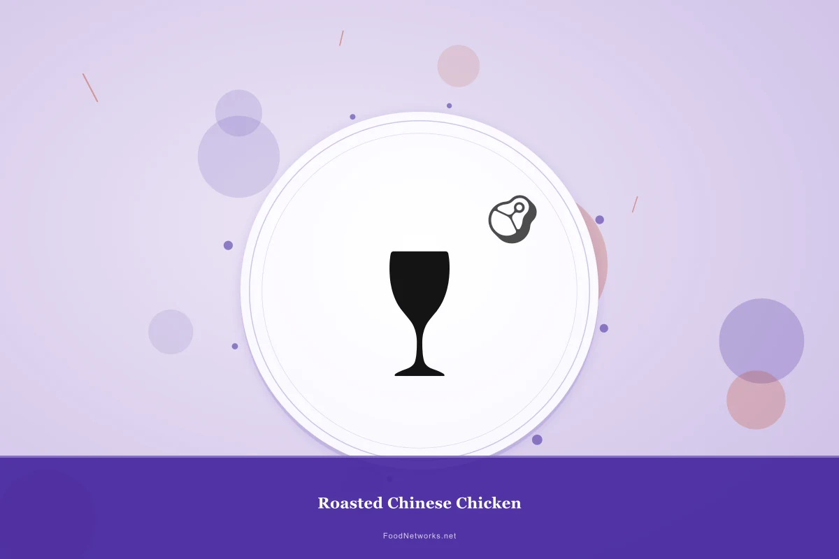 Why This Roasted Chinese Chicken Recipe Works