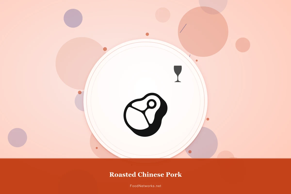 Why This Roasted Chinese Pork Recipe Works