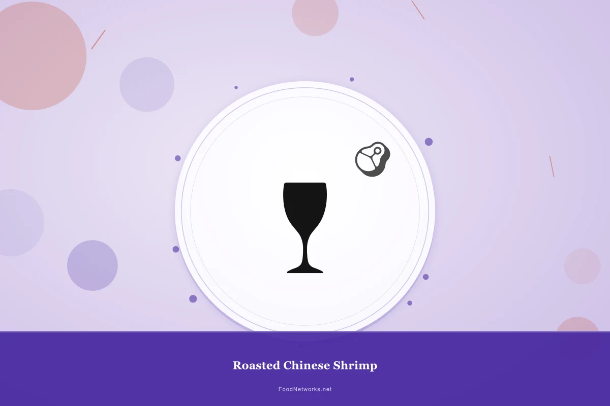 Why This Roasted Chinese Shrimp Recipe Works
