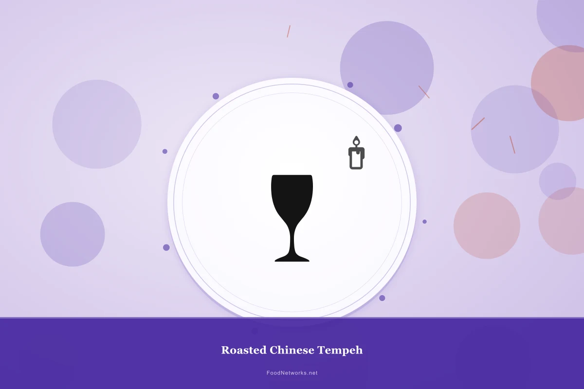 Why This Roasted Chinese Tempeh Recipe Works