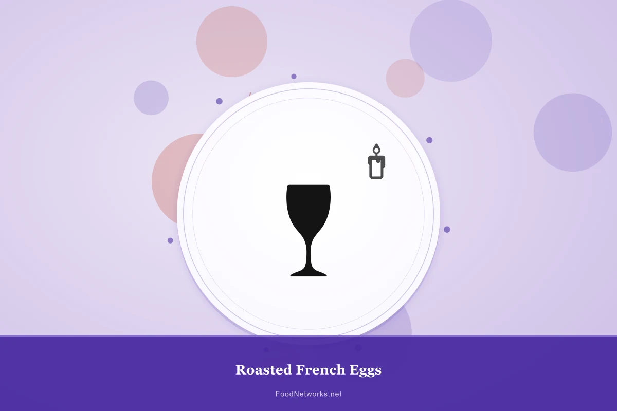Why This Roasted French Eggs Recipe Works