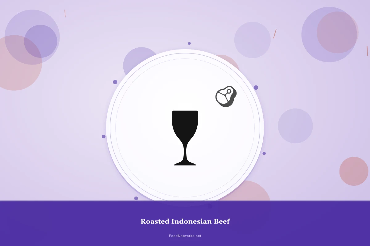 Why This Roasted Indonesian Beef Recipe Works