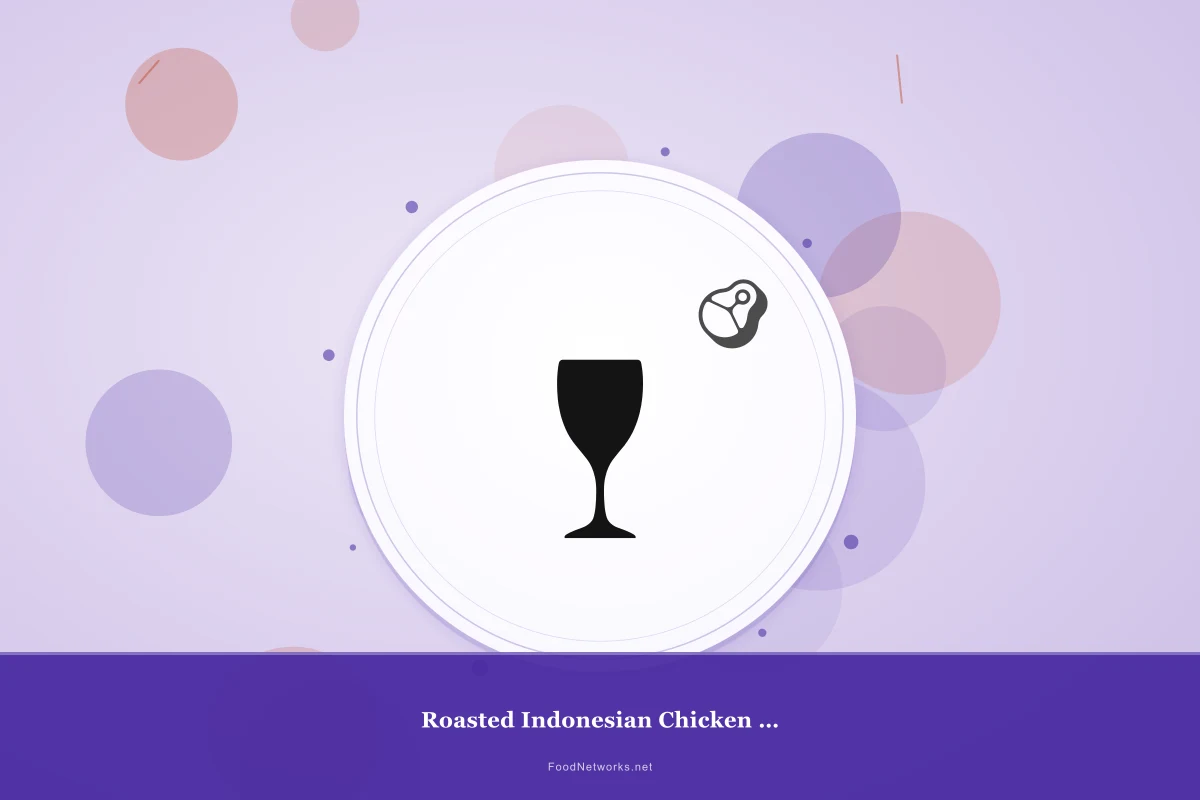 Why This Roasted Indonesian Chicken (Gluten-Free) Recipe Works