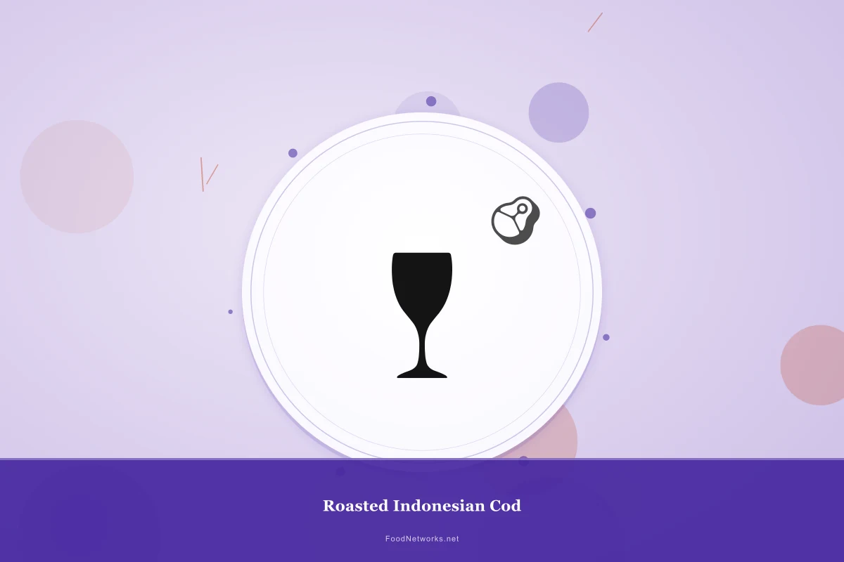 Why This Roasted Indonesian Cod Recipe Works