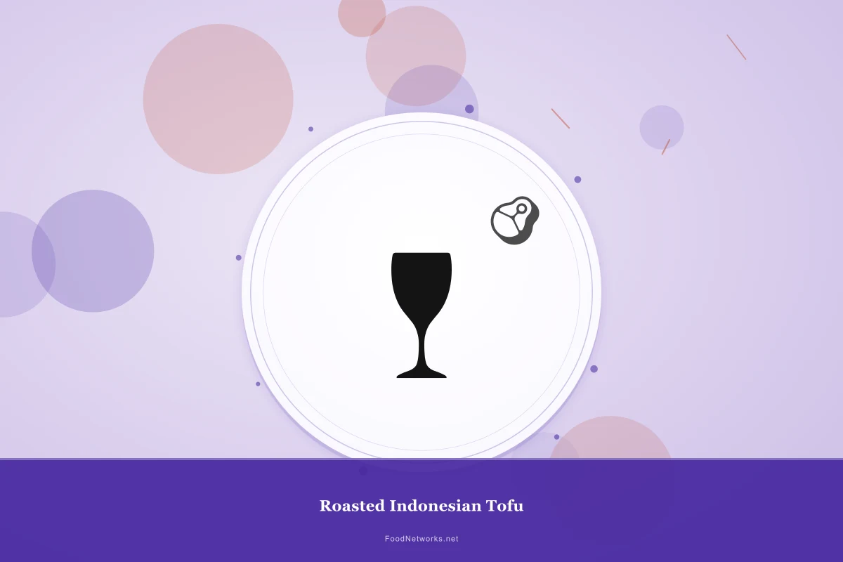 Why This Roasted Indonesian Tofu Recipe Works