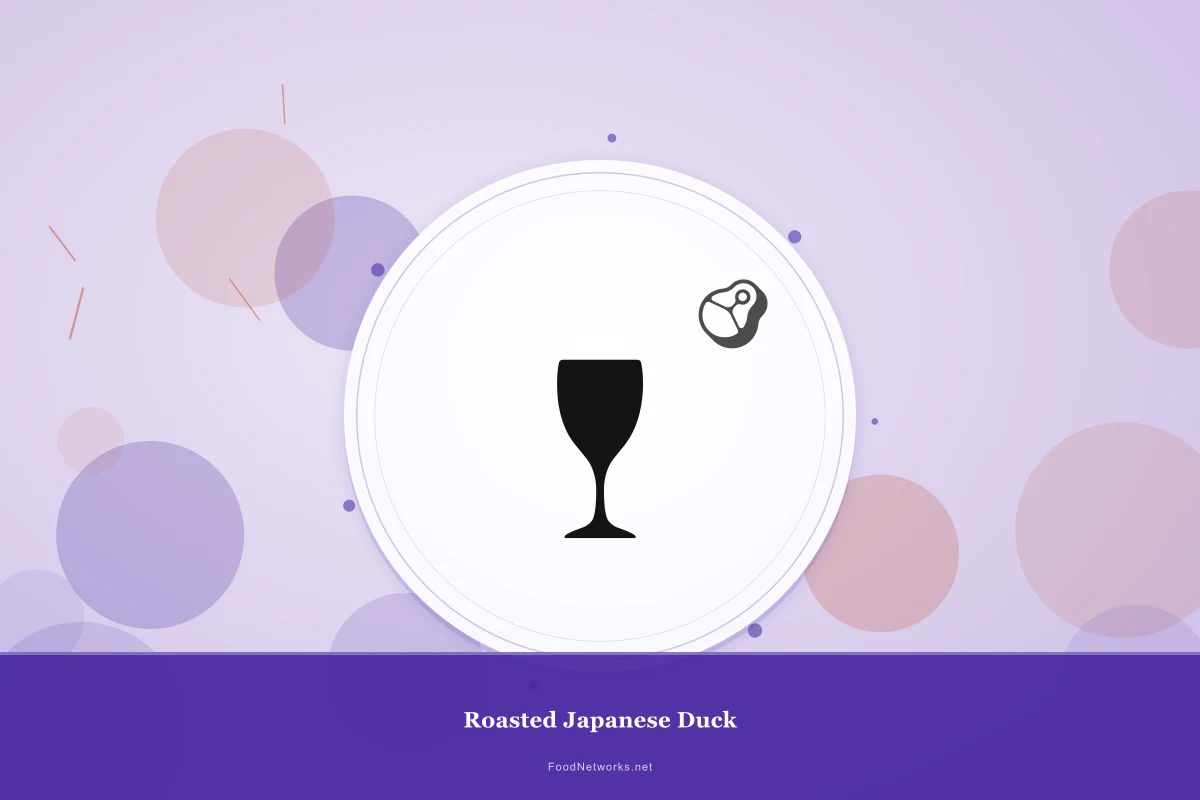 Why This Roasted Japanese Duck Recipe Works
