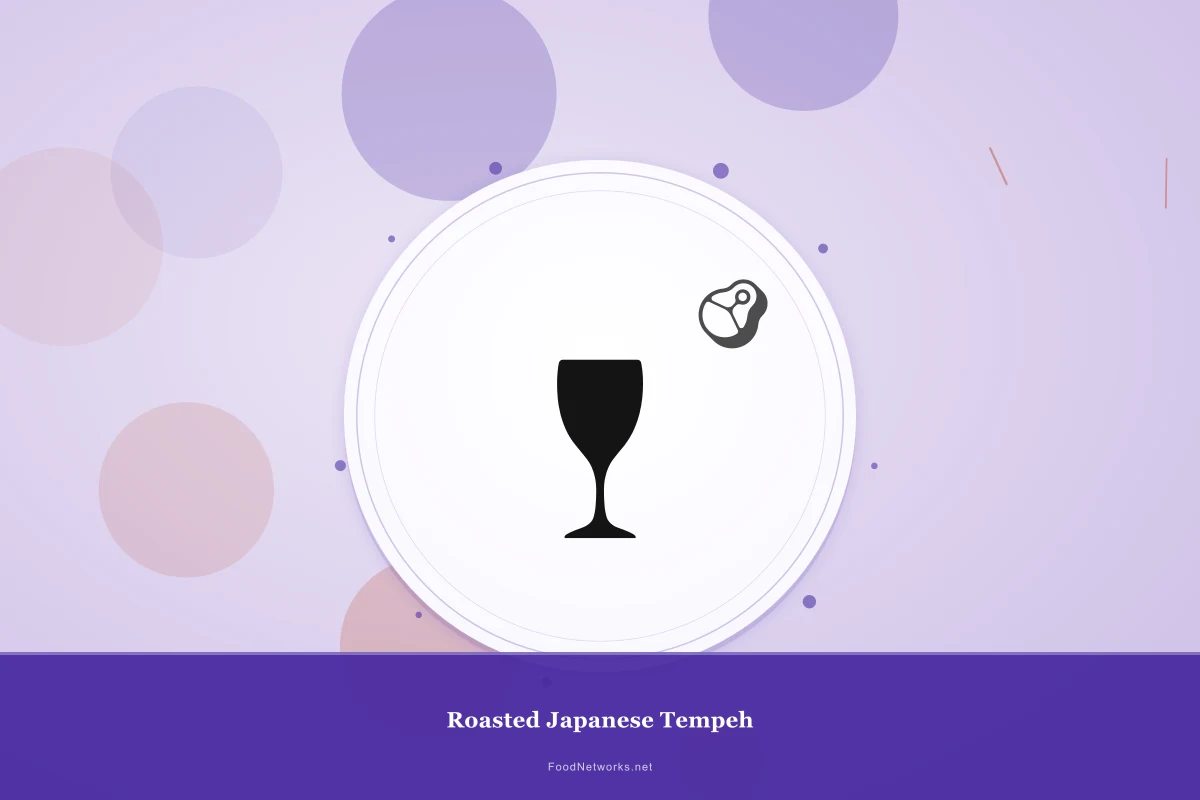 Why This Roasted Japanese Tempeh Recipe Works