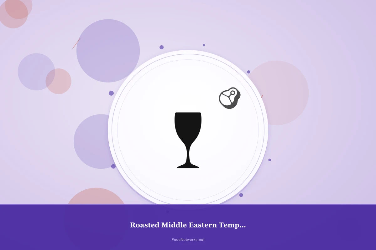 Why This Roasted Middle Eastern Tempeh (Gluten-Free) Recipe Works