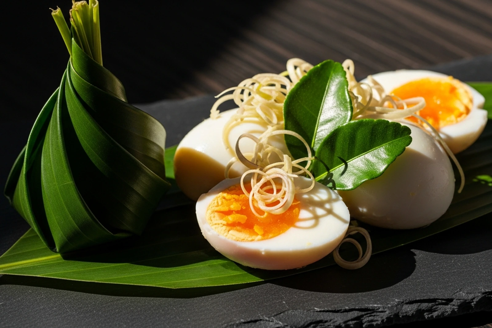 Why This Roasted Thai Eggs (Gluten-Free) Recipe Works