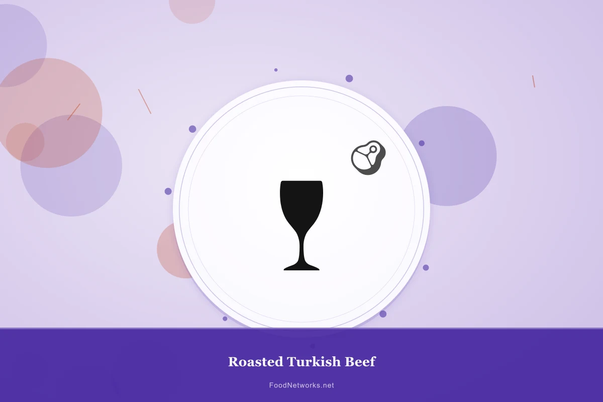 Why This Roasted Turkish Beef Recipe Works