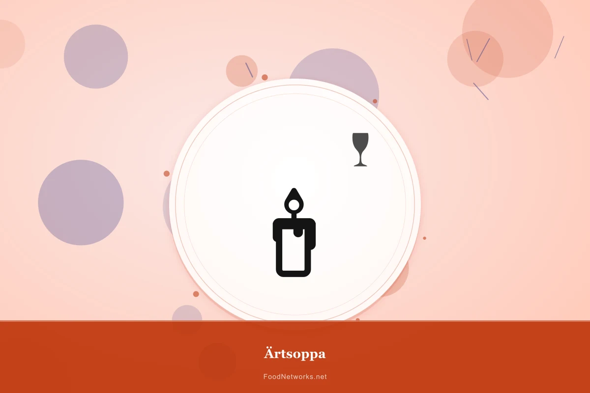 Why This Ärtsoppa Recipe Works