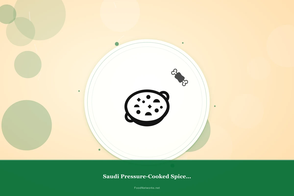 Why This Saudi Pressure-Cooked Spiced Tea Recipe Works