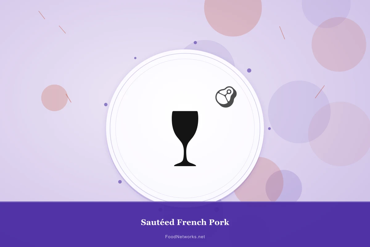 Why This Sautéed French Pork Recipe Works