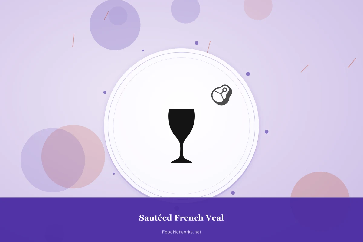 Why This Sautéed French Veal Recipe Works
