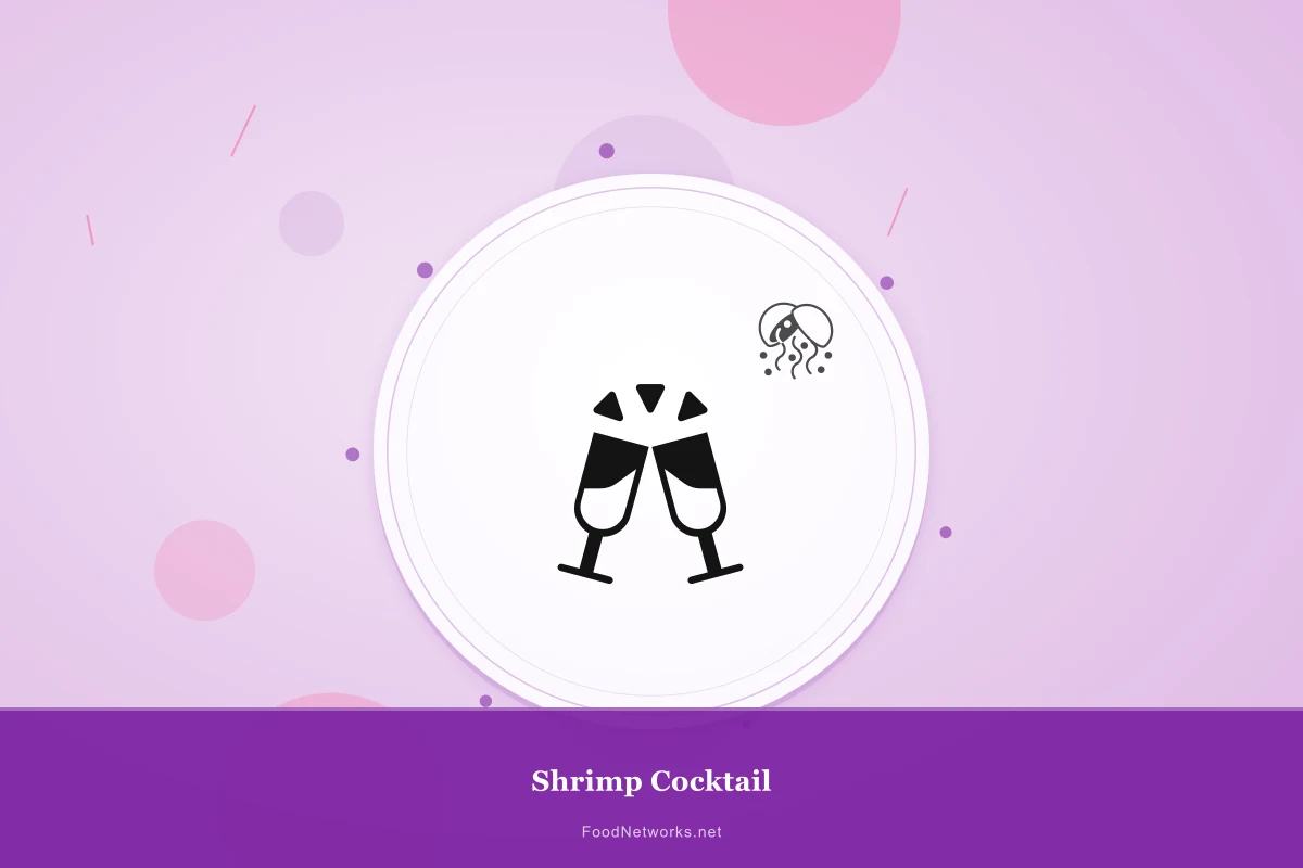 Why This Shrimp Cocktail Recipe Works