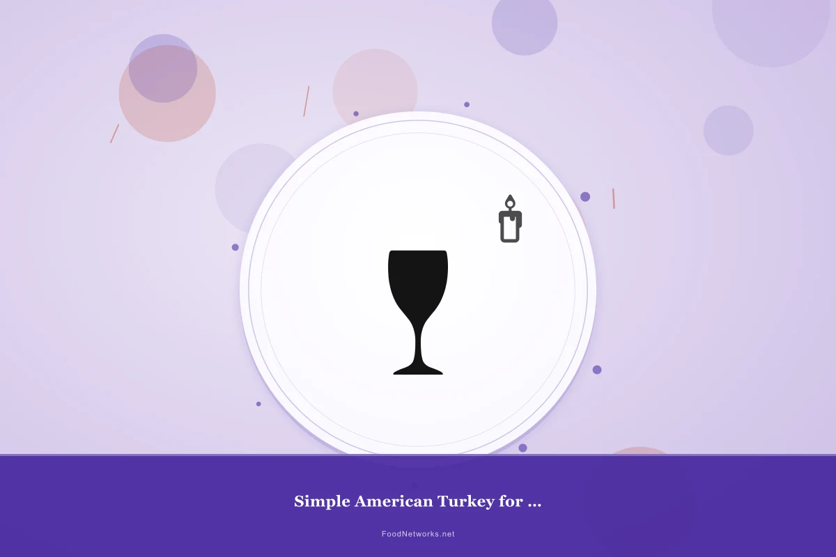 Why This Simple American Turkey for Meal Prep Recipe Works