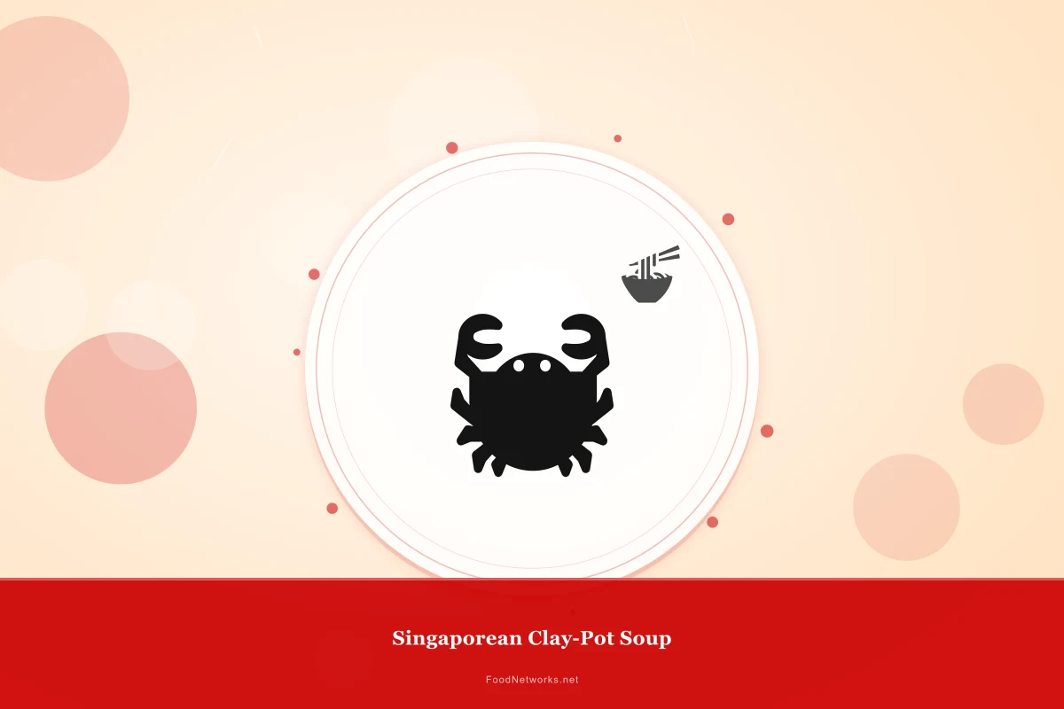 Why This Singaporean Clay-Pot Soup Recipe Works