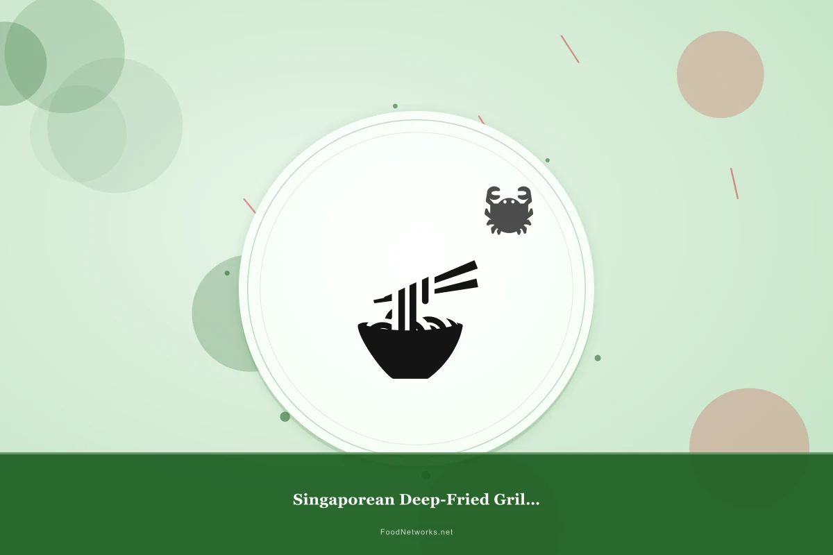Why This Singaporean Deep-Fried Grilled Skewers Recipe Works