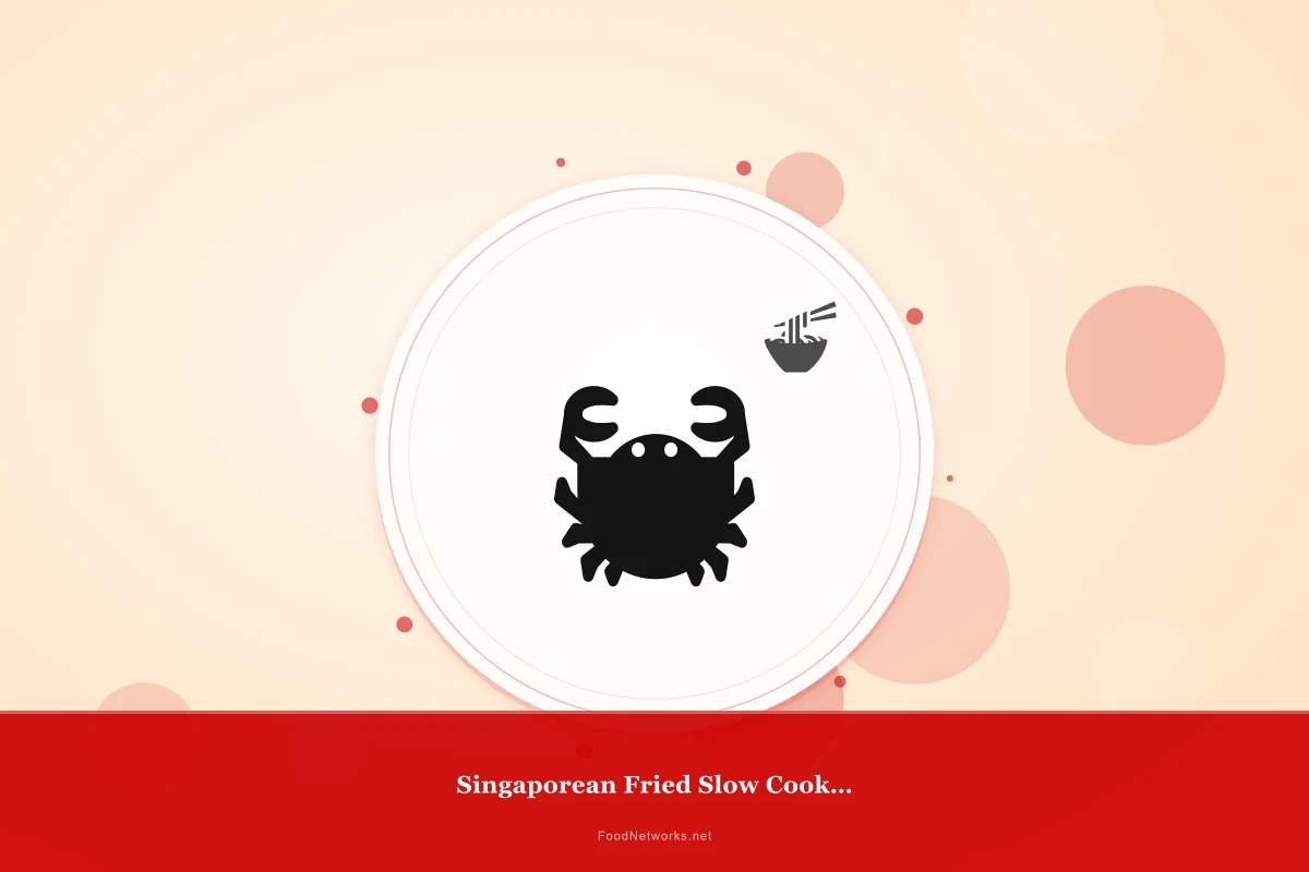 Why This Singaporean Fried Slow Cooked Lamb Recipe Works