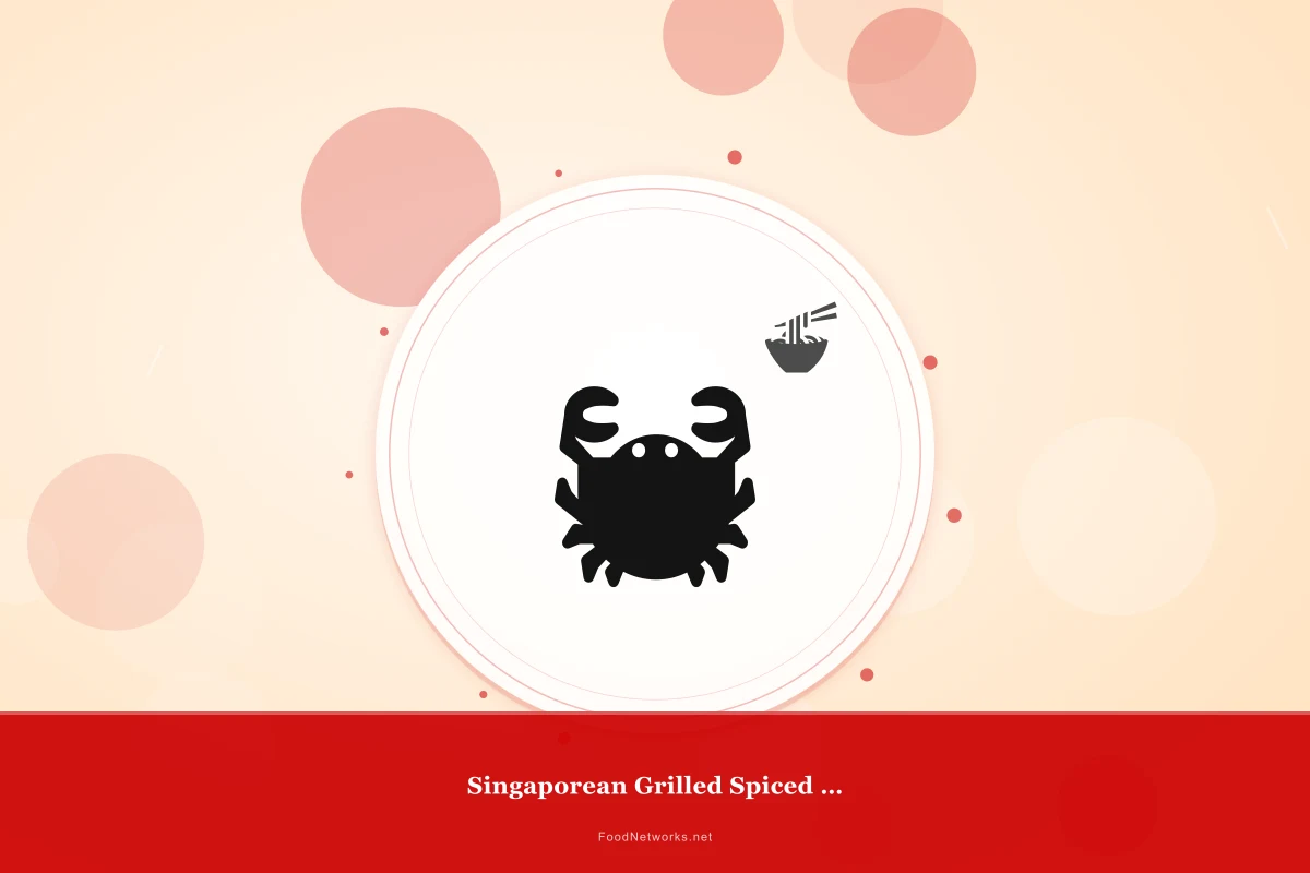 Why This Singaporean Grilled Spiced Tea Recipe Works