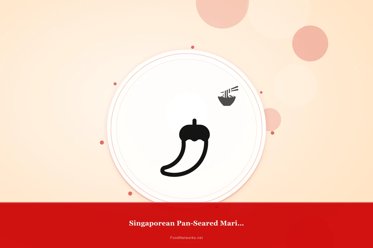 Why This Singaporean Pan-Seared Marinated Pork Recipe Works