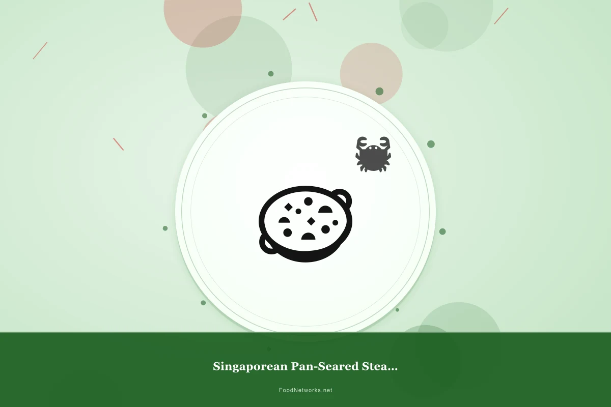 Why This Singaporean Pan-Seared Steamed Bun Recipe Works