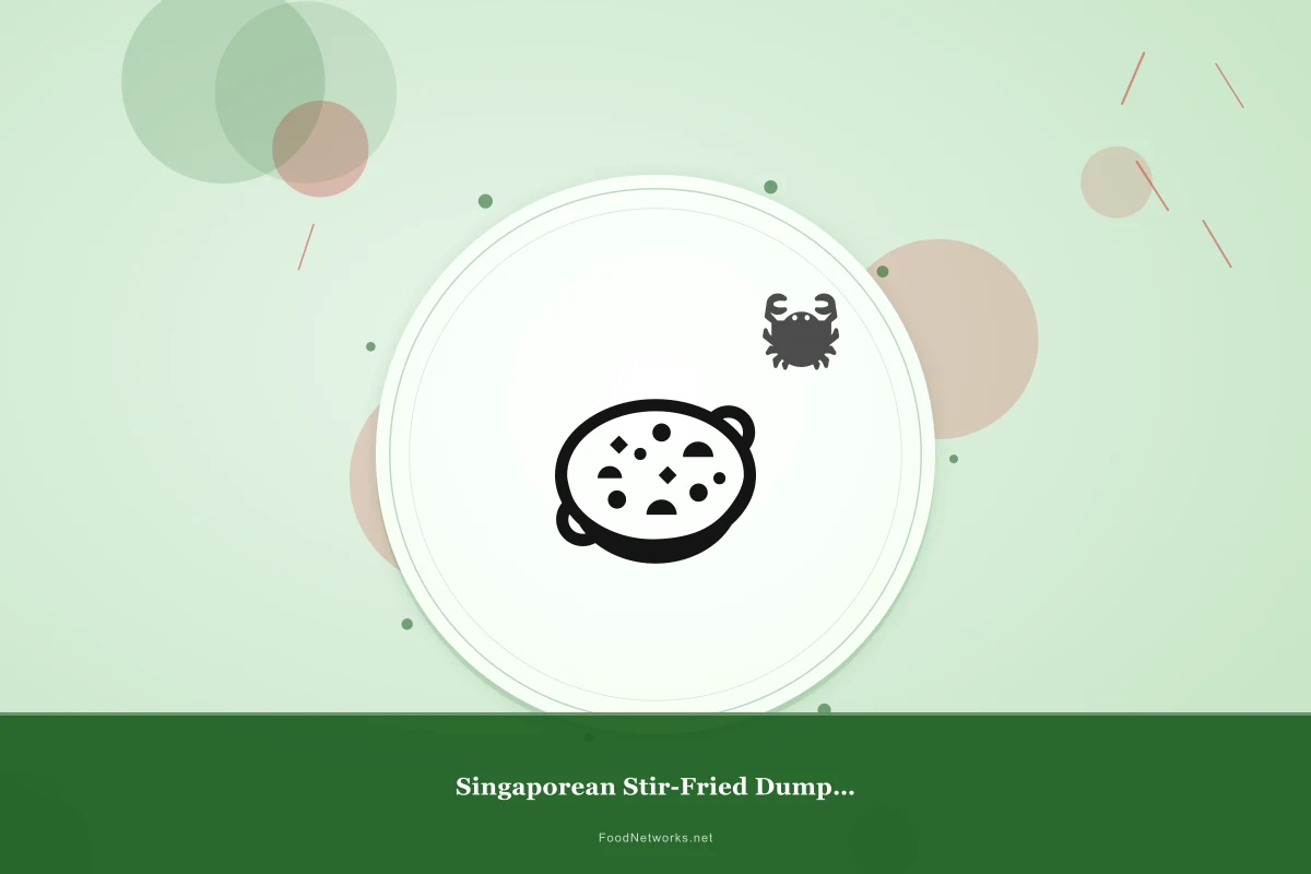 Why This Singaporean Stir-Fried Dumpling Recipe Works