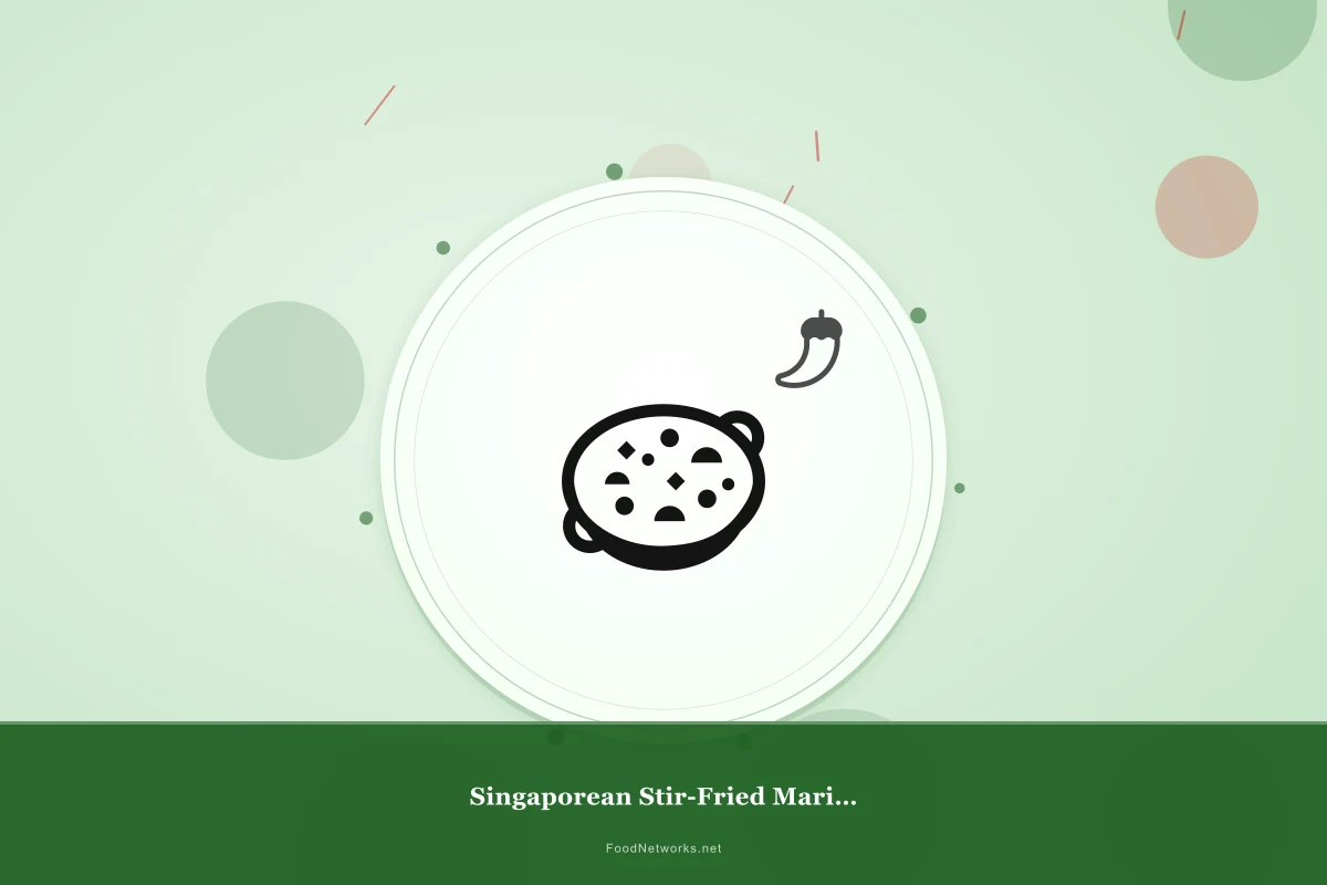 Why This Singaporean Stir-Fried Marinated Beef Recipe Works
