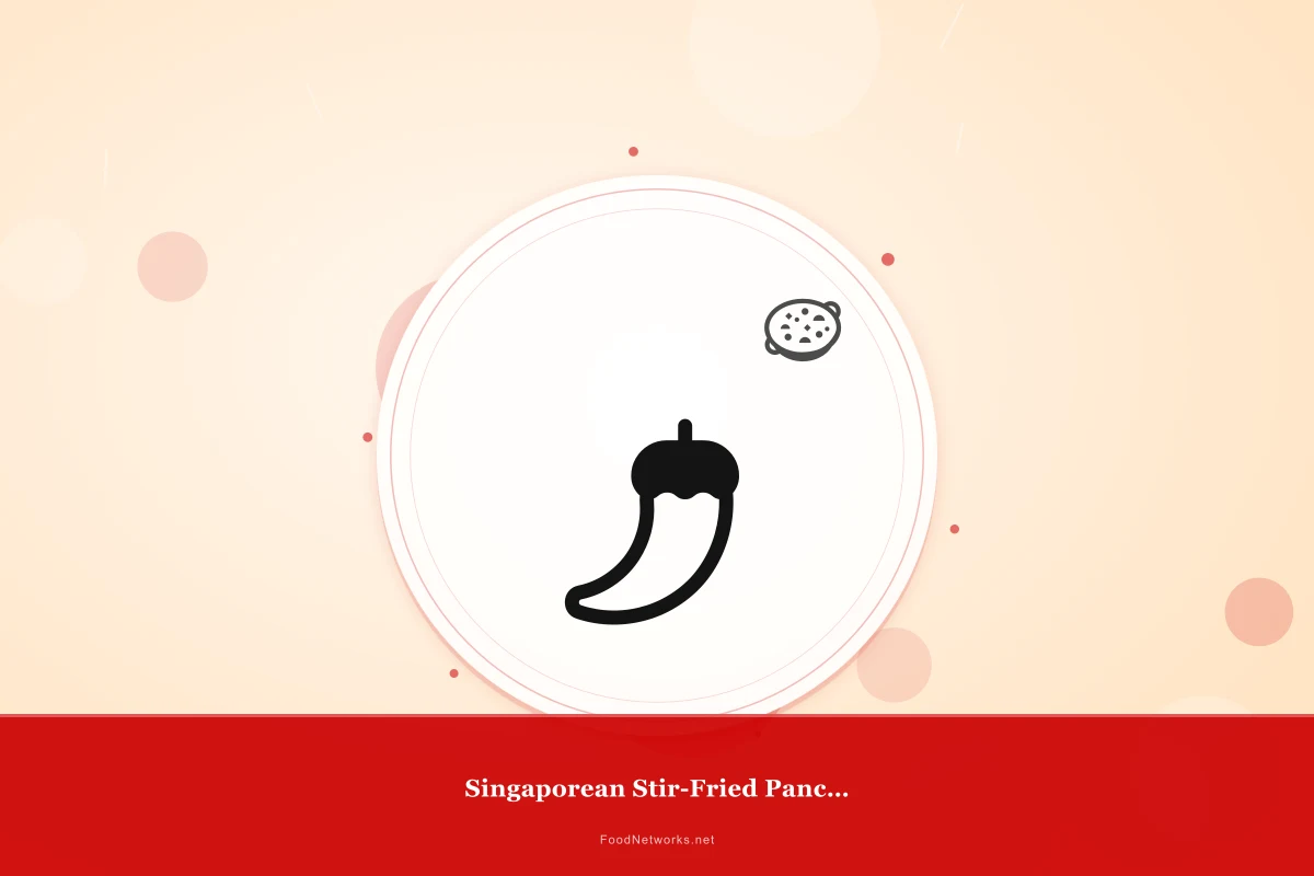 Why This Singaporean Stir-Fried Pancake Recipe Works