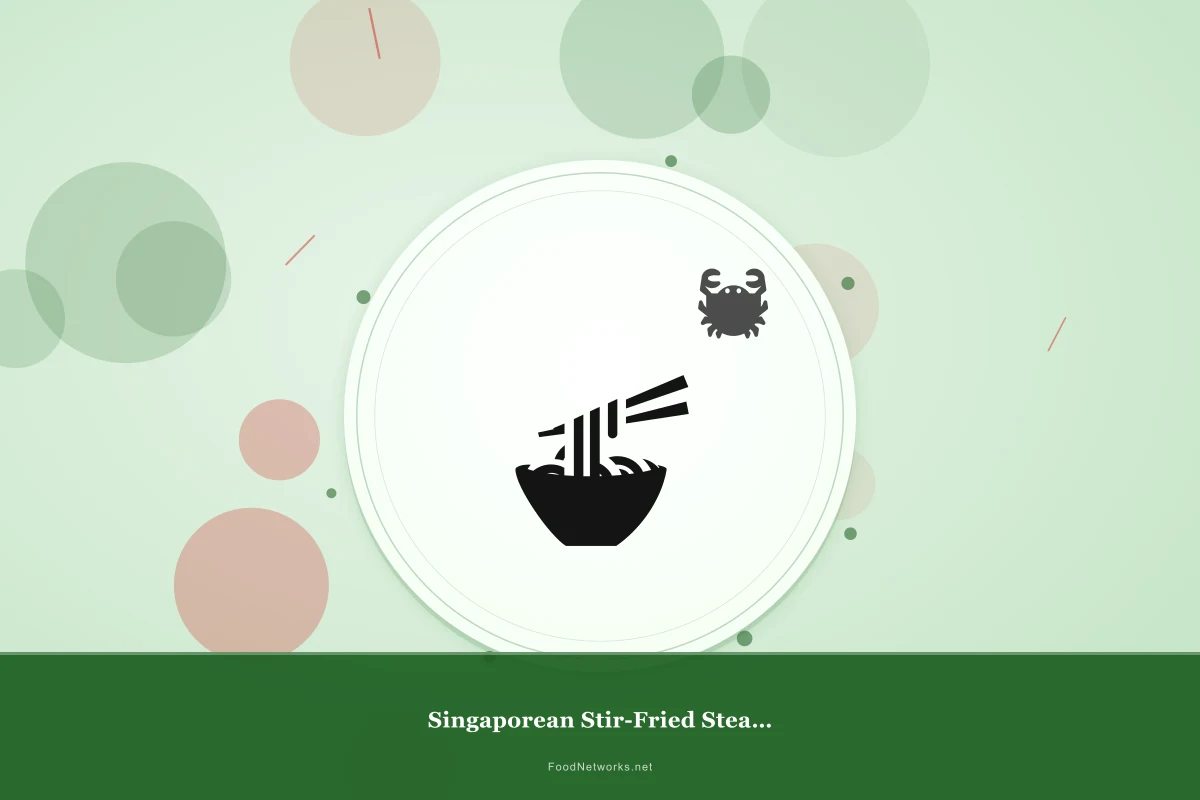 Why This Singaporean Stir-Fried Steamed Fish Recipe Works