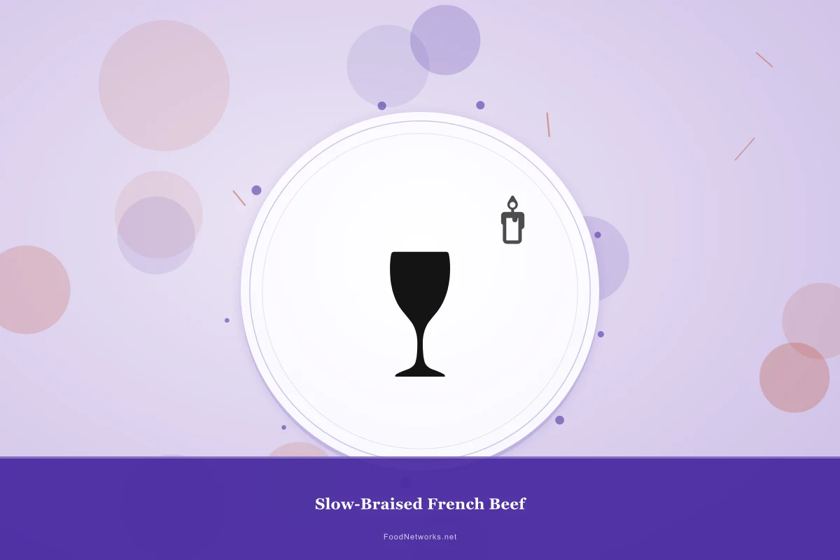 Why This Slow-Braised French Beef Recipe Works