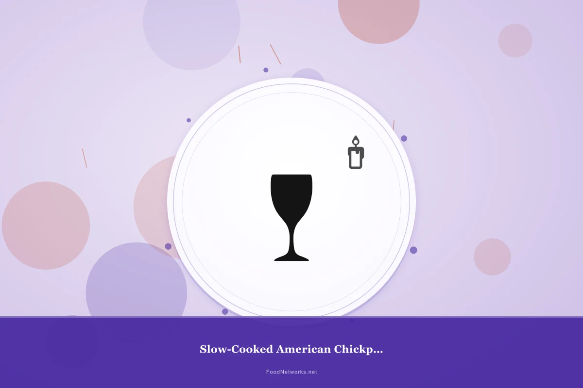 Why This Slow-Cooked American Chickpeas Recipe Works