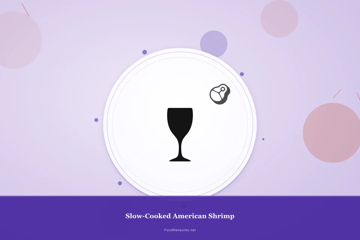 Why This Slow-Cooked American Shrimp Recipe Works