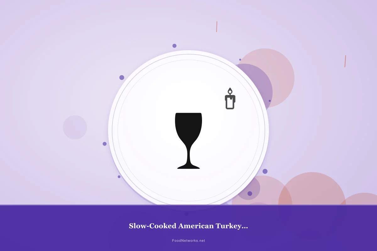 Why This Slow-Cooked American Turkey (Gluten-Free) Recipe Works
